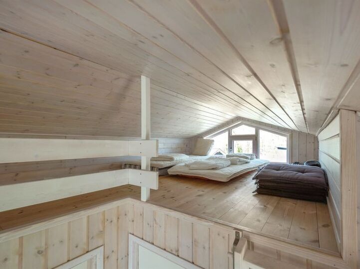 Inside other