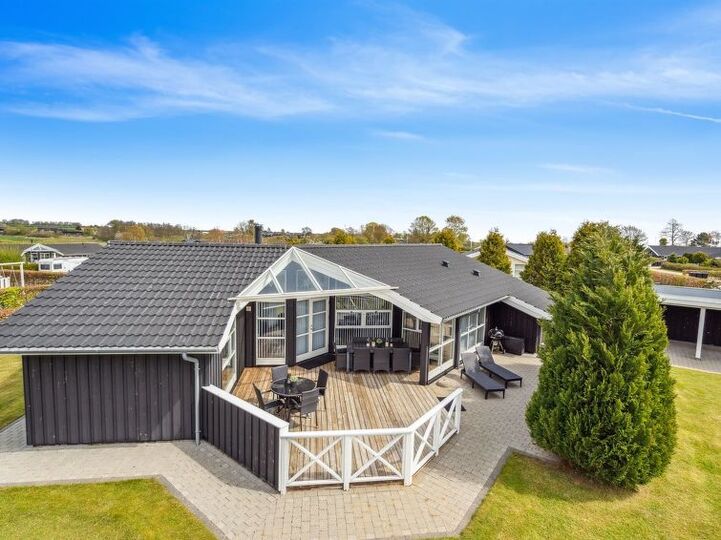 Luxury Home, Idyllic Location, Haderslev 1025, Haderslev, Denmark