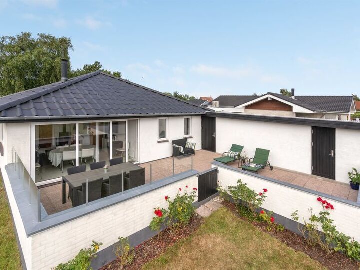 Perfect Family Retreat, Haderslev 1026, Haderslev, Denmark
