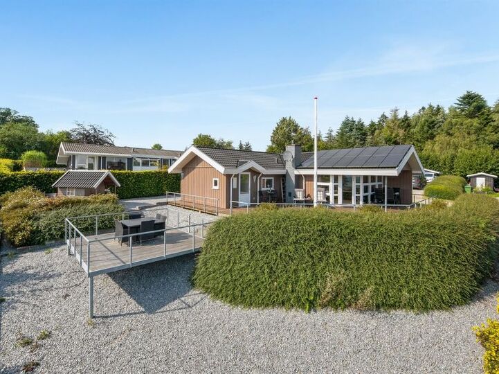Magical Family Memories, Bjert 1032, Bjert, Denmark