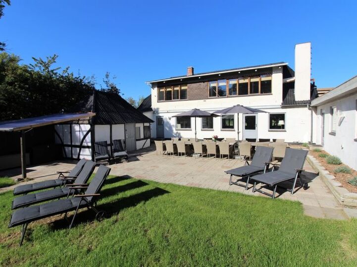 5 Star Home in Prime Location, Tranekær 1034, Tranekær, Denmark