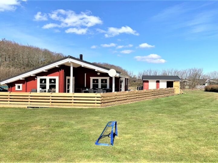 Luxury Home, Idyllic Location, Rudkøbing 1037, Rudkøbing, Denmark