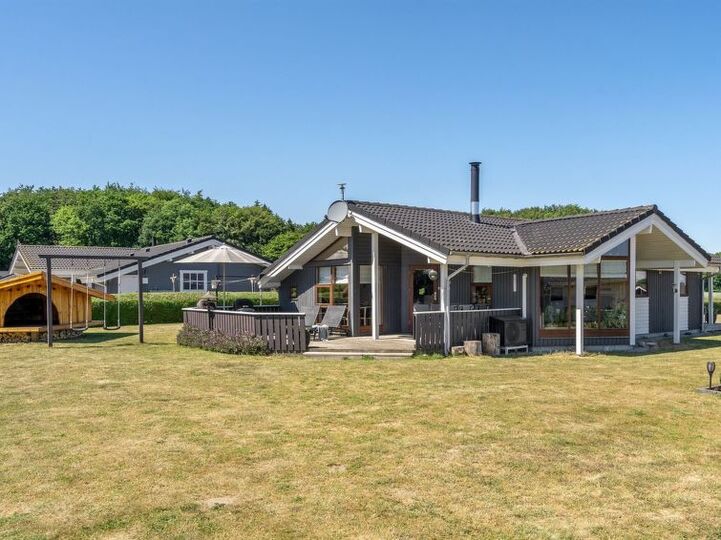 Luxury Home, Idyllic Location, Rudkøbing 1040, Rudkøbing, Denmark