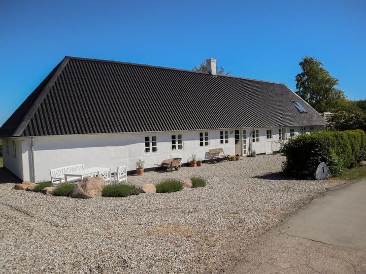 Luxury Retreat You will Love, Rudkøbing 1041, Rudkøbing, Denmark