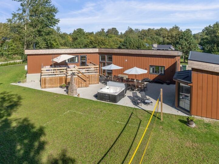 5 Star Home in Prime Location, Væggerløse 1049, Væggerløse, Denmark