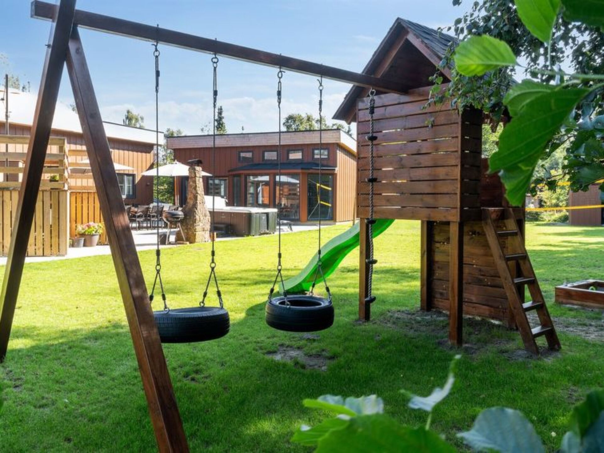 Outdoor