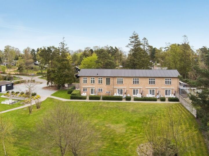 Luxury Home, Idyllic Location, Væggerløse 1059, Væggerløse, Denmark