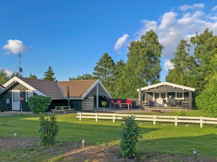 Luxury Retreat You will Love, Væggerløse 1066, Væggerløse, Denmark
