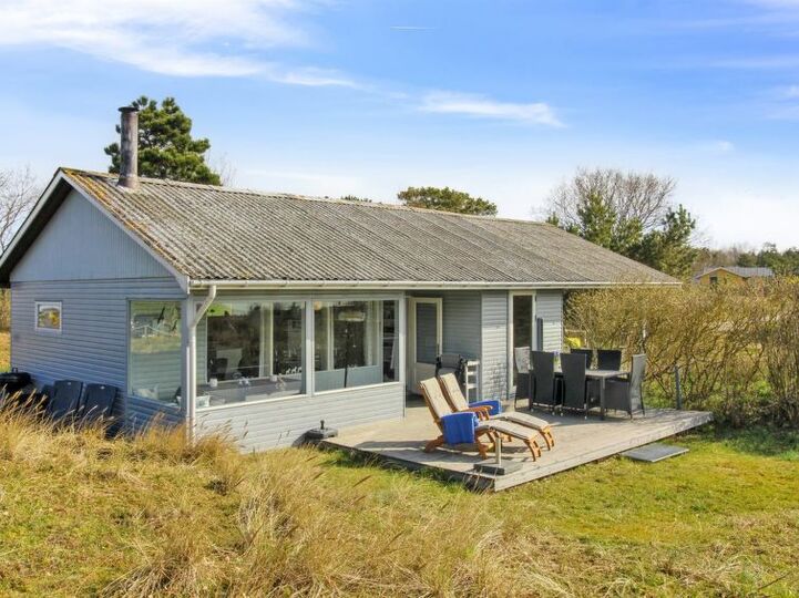 Perfect Family Retreat, Aakirkeby 1073, Aakirkeby, Denmark