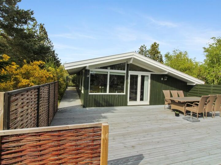 Time to Relax, Aakirkeby 1077, Aakirkeby, Denmark