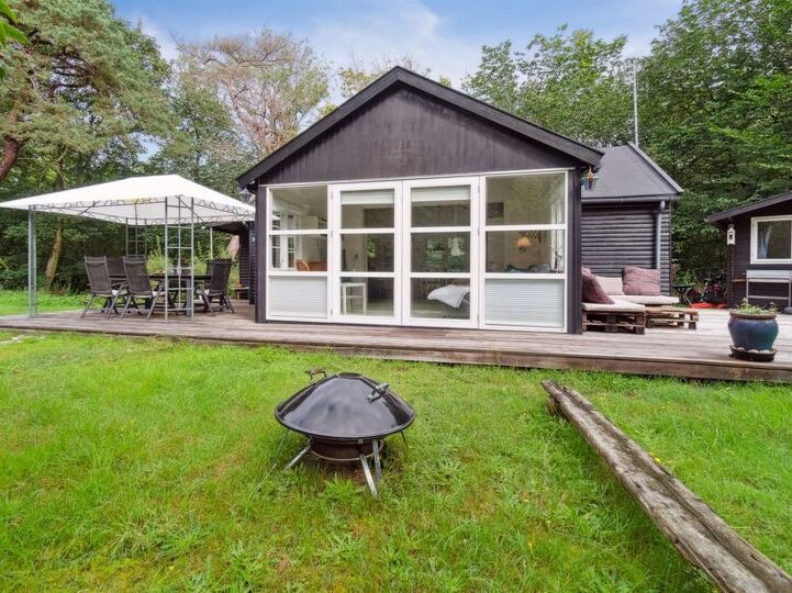 5 Star Home in Prime Location, Rønne 1079, Rønne, Denmark