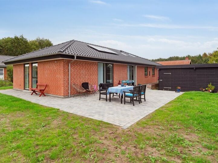 Luxury Retreat You will Love, Rønne 1080, Rønne, Denmark