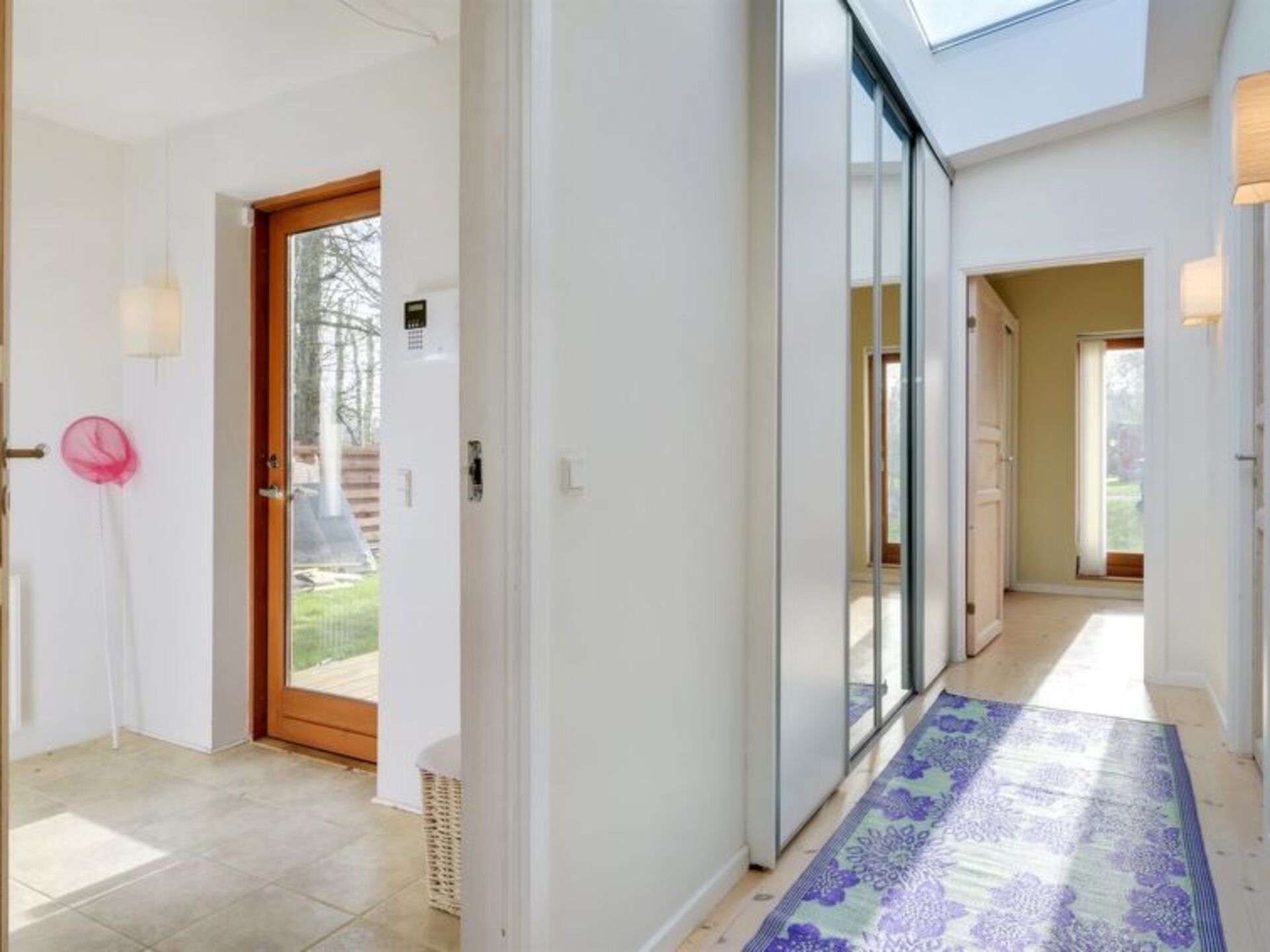 Inside other