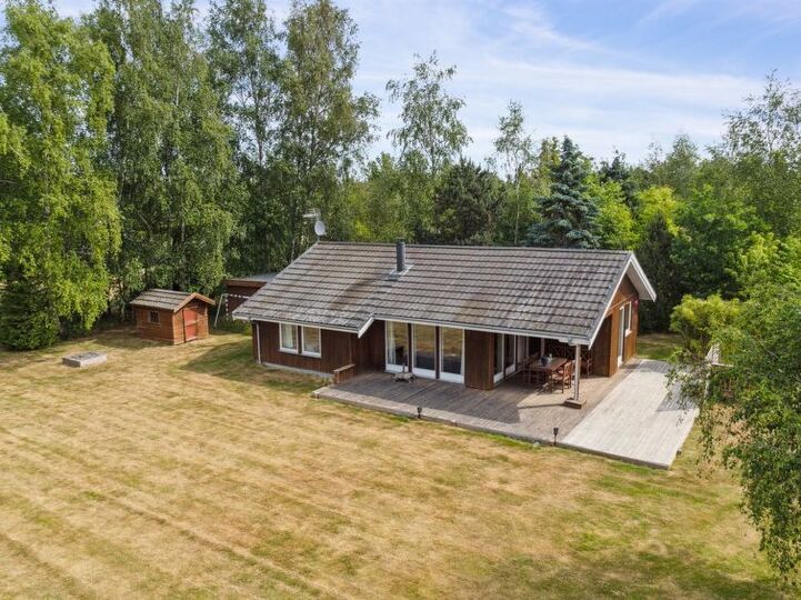 Luxury Retreat You will Love, Væggerløse 1072, Væggerløse, Denmark