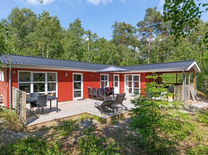 5 Star Home in Prime Location, Nexø 1024, Nexø, Denmark