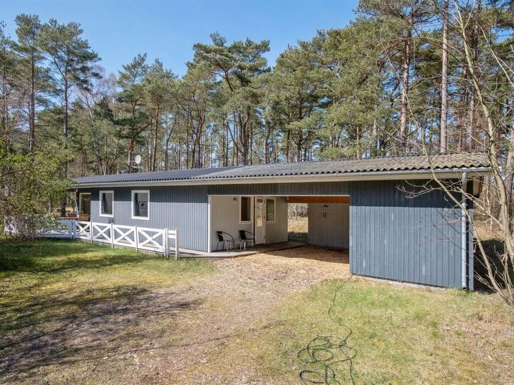 Perfect Family Retreat, Nexø 1025, Nexø, Denmark