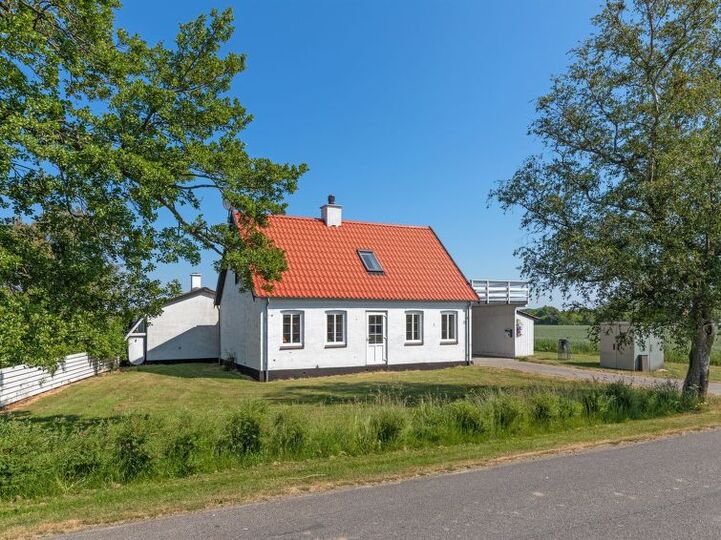 5 Star Home in Prime Location, Østermarie 1099, Østermarie, Denmark