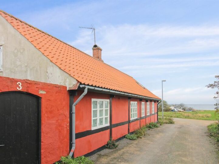 Time to Relax, Svaneke 1100, Svaneke, Denmark