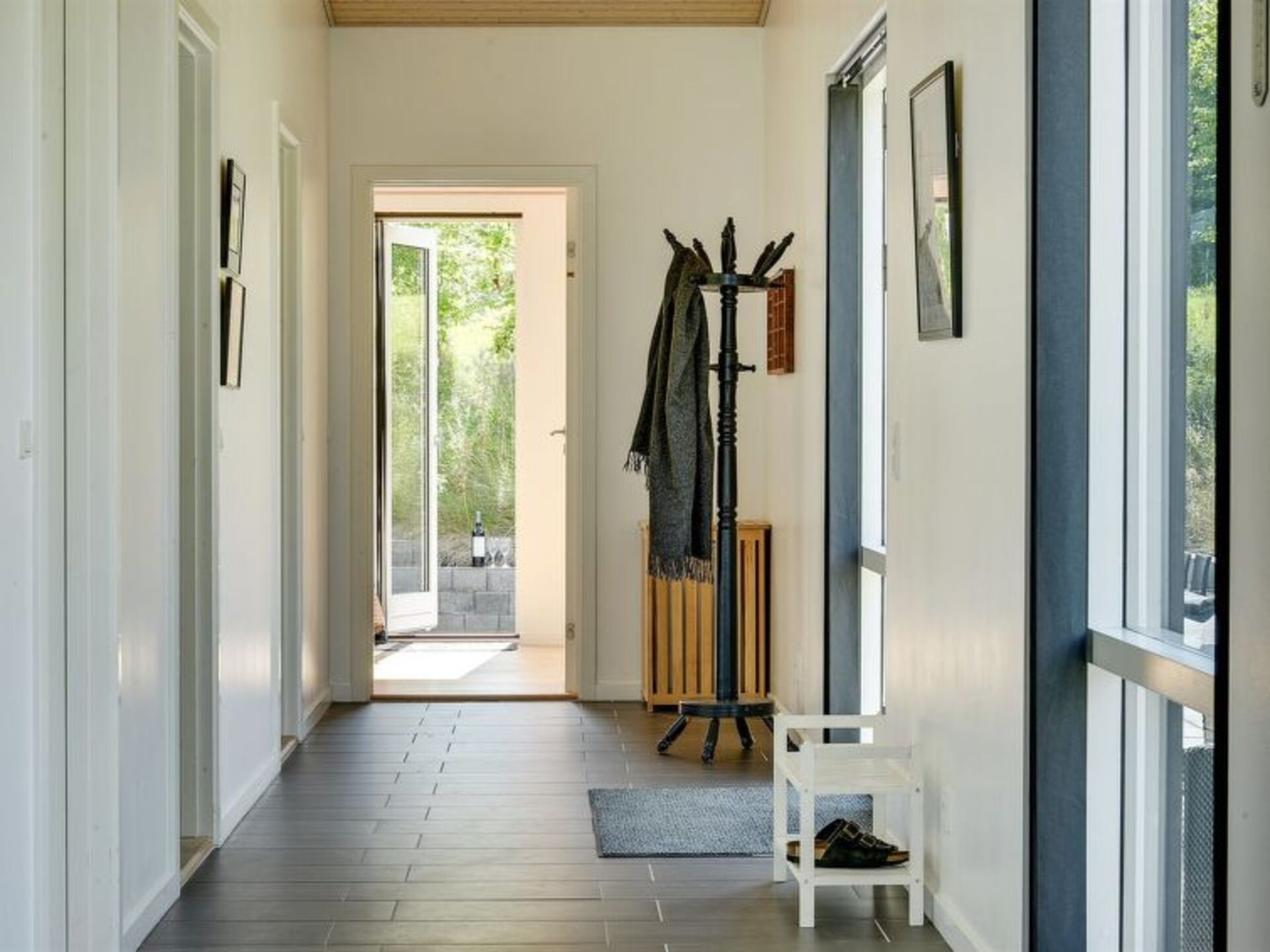 Inside other