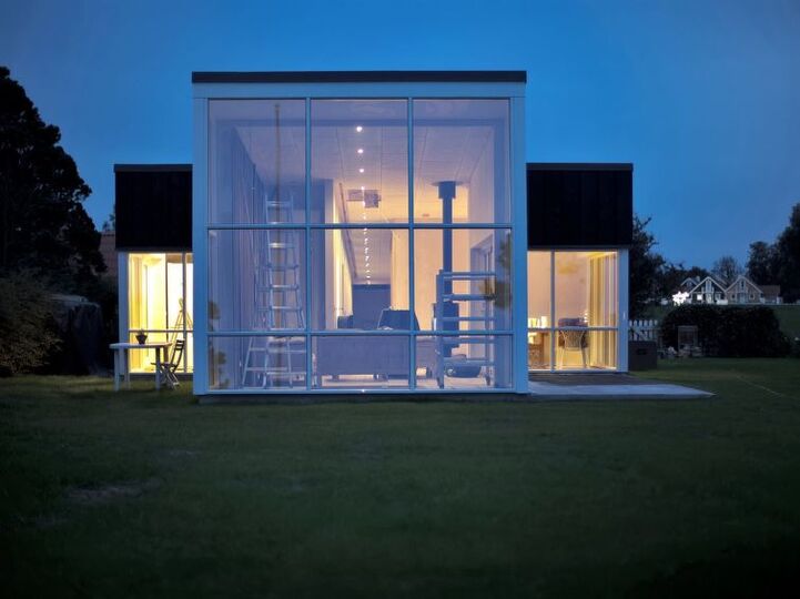 Luxury Retreat You will Love, Brenderup Fyn 1052, Brenderup Fyn, Denmark