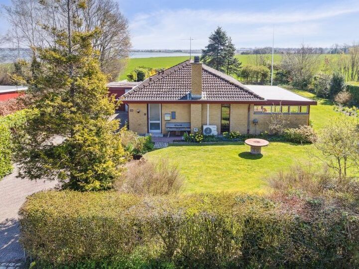 Perfect Family Retreat, Nakskov 1061, Nakskov, Denmark