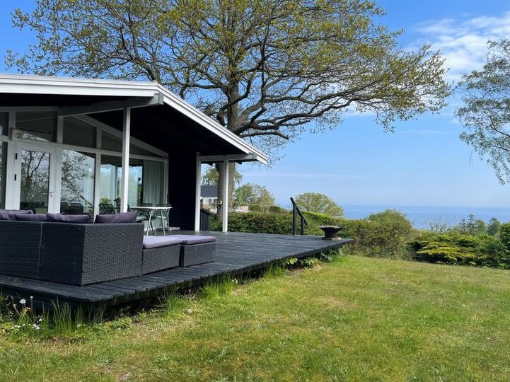 Luxury Retreat You will Love, Allinge 1068, Allinge, Denmark