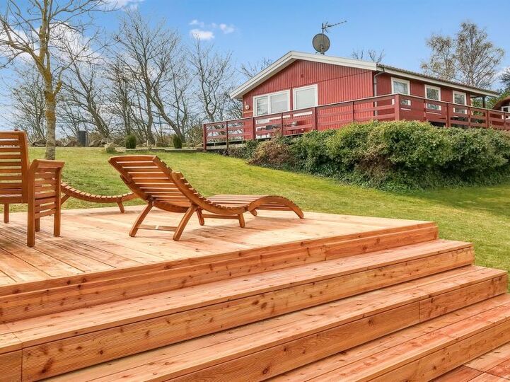 5 Star Home in Prime Location, Allinge 1072, Allinge, Denmark