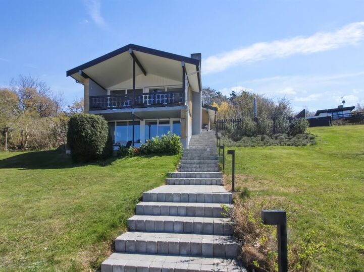 Perfect Family Retreat, Allinge 1073, Allinge, Denmark