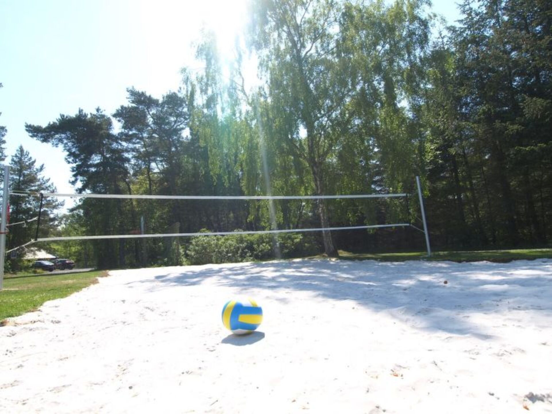 Outdoor