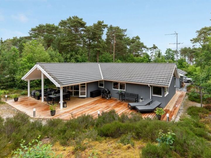 Perfect Family Retreat, Nexø 1042, Nexø, Denmark