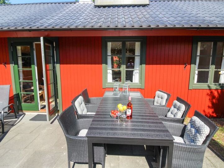 Perfect Family Retreat, Nexø 1045, Nexø, Denmark