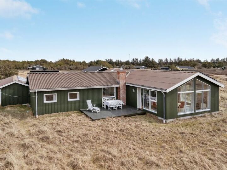 Perfect Family Retreat, Løkken 1096, Løkken, Denmark