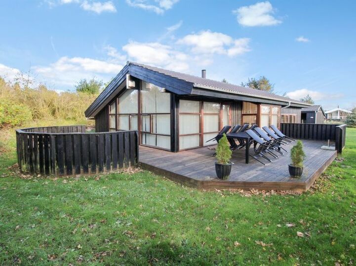Luxury Home, Idyllic Location, Løkken 1097, Løkken, Denmark
