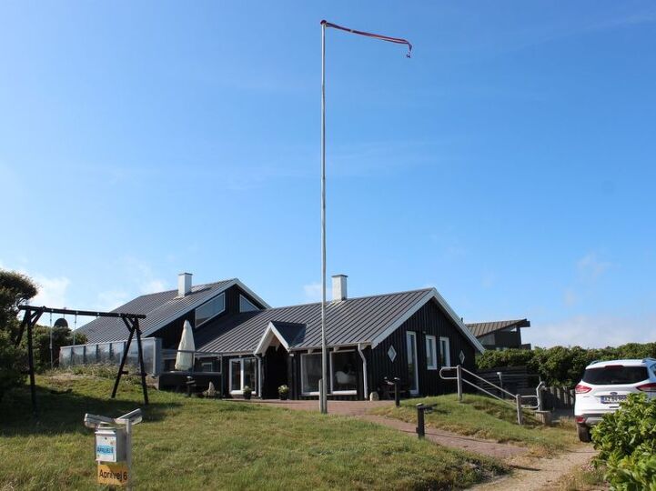 Luxury Retreat You will Love, Løkken 1106, Løkken, Denmark