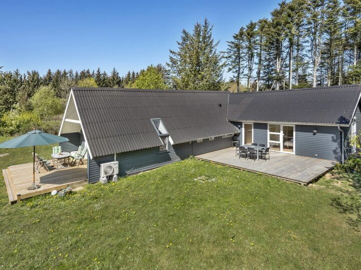 Exclusive Home in Perfect Location, Løkken 1112, Løkken, Denmark