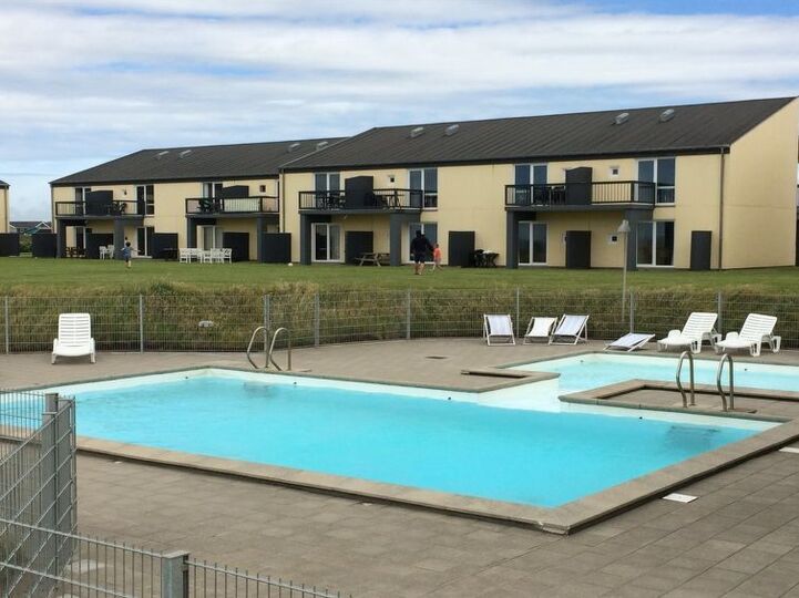 Perfect Family Retreat, Løkken 1115, Løkken, Denmark