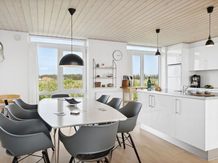 Luxury Home, Idyllic Location, Løkken 1121, Løkken, Denmark