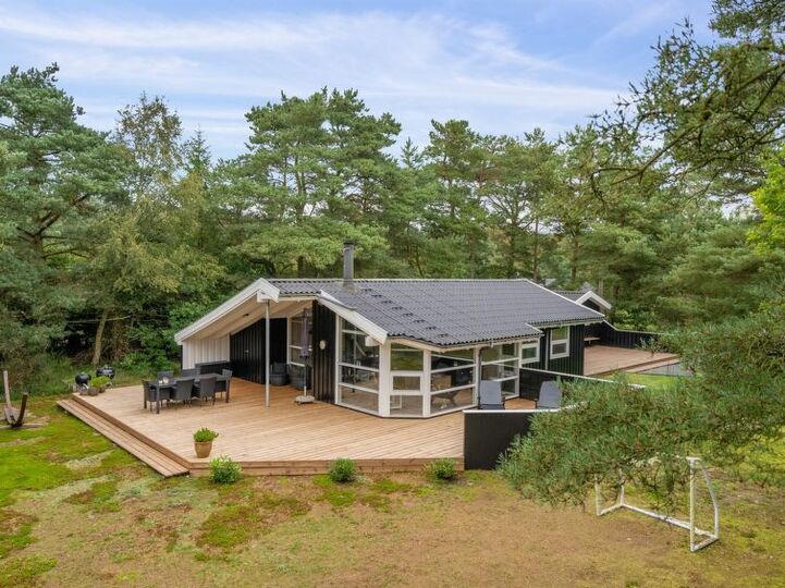 Perfect Family Retreat, Hals 1039, Hals, Denmark