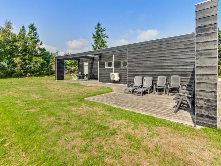Perfect Family Retreat, Hals 1043, Hals, Denmark