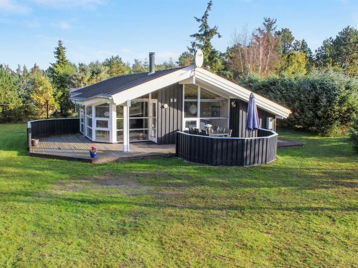 Luxury Home, Idyllic Location, Hals 1044, Hals, Denmark