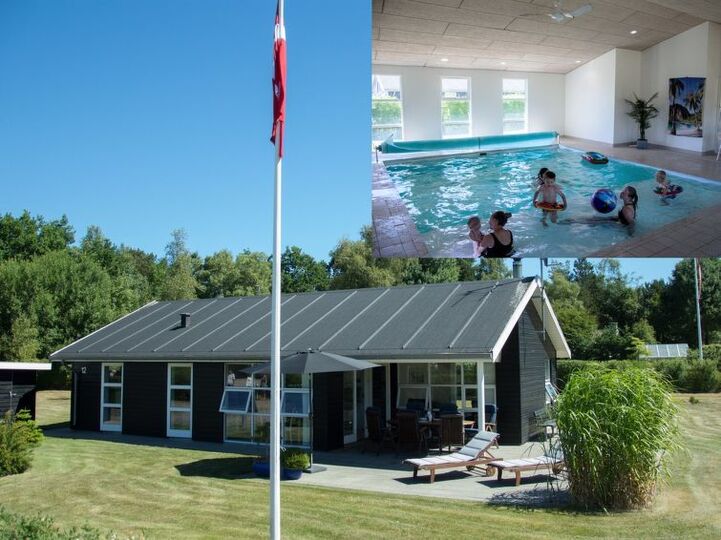 Luxury Retreat You will Love, Hals 1045, Hals, Denmark