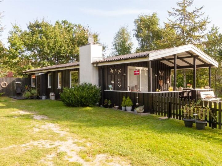 Luxury Retreat You will Love, Hals 1047, Hals, Denmark
