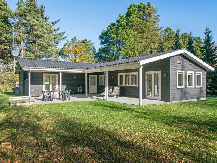 5 Star Home in Prime Location, Hals 1052, Hals, Denmark