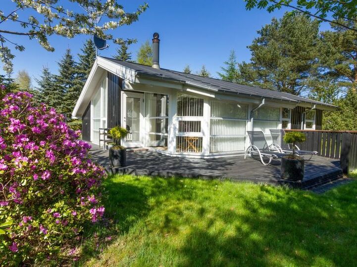Luxury Retreat You will Love, Hals 1055, Hals, Denmark