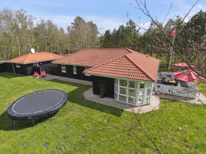 Your Home from Home, Hals 1057, Hals, Denmark
