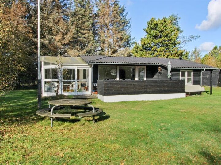 Luxury Home, Idyllic Location, Hals 1060, Hals, Denmark