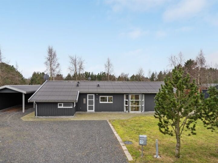 5 Star Home in Prime Location, Hals 1062, Hals, Denmark