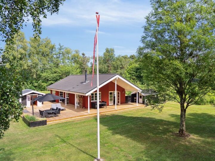 5 Star Home in Prime Location, Sæby 1047, Sæby, Denmark