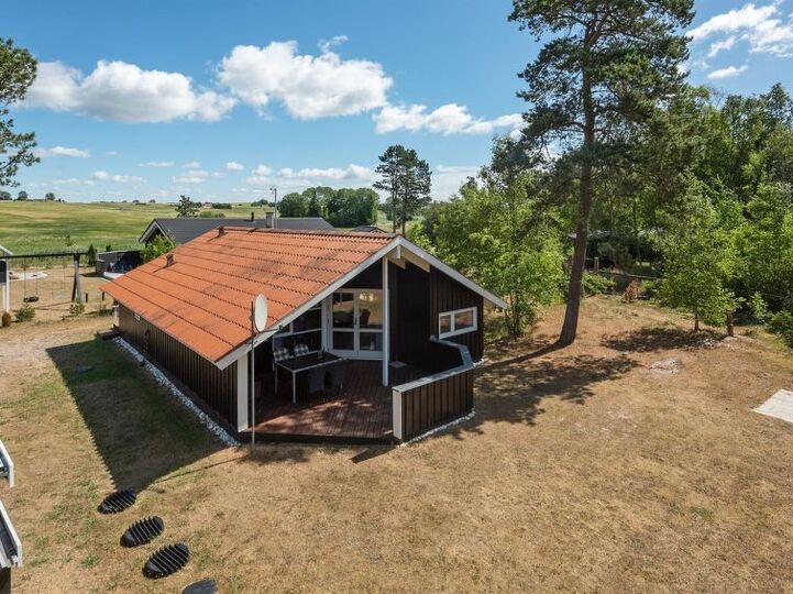 5 Star Home in Prime Location, Knebel 1040, Knebel, Denmark