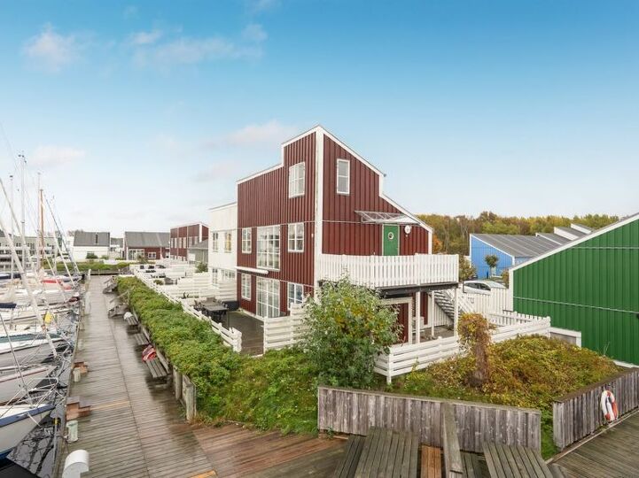 Your Home from Home, Ebeltoft 1031, Ebeltoft, Denmark